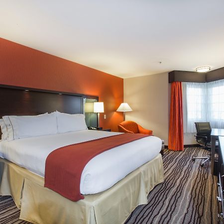 Holiday Inn Express Mountain View South Palo Alto By Ihg Exterior photo