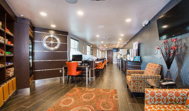 Holiday Inn Express Mountain View South Palo Alto By Ihg Exterior photo